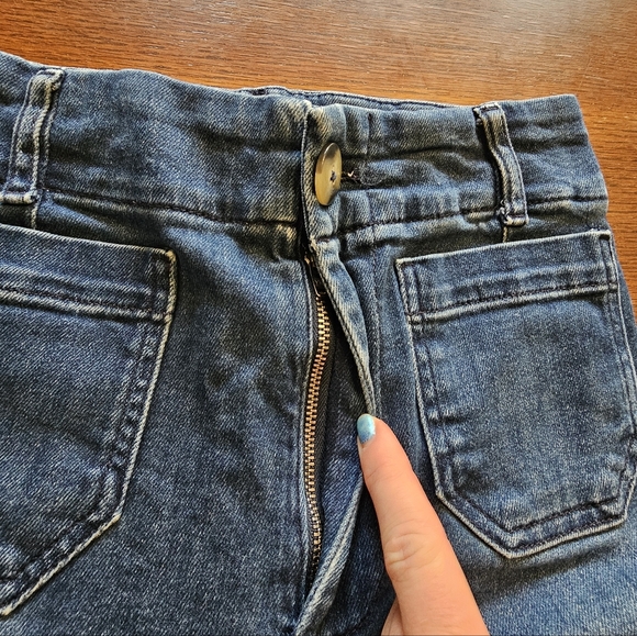 Pilcro The Skipper Jean 25 - Picture 9 of 14